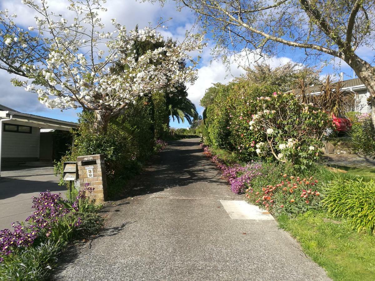 Villa Alice'S Wonderland Rotorua Exterior foto